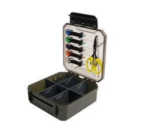 Avid Carp Organizér Reload Accessory Box